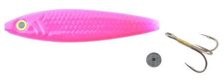 Zzinger ZZR.5-HP 0.5oz - Hot Pink