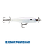 Storm Arashi Spinbait 8