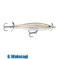 Storm Arashi Spinbait 8