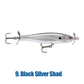 Storm Arashi Spinbait 8