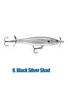 Storm Arashi Spinbait 8