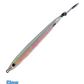 Otori Puget Pounder Jig - 1.5 oz to 3.5 oz - 1-1/2 oz - Blue/Yellow Glow