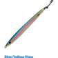 Otori Puget Pounder Jig - 1.5 oz to 3.5 oz - 1-1/2 oz - White