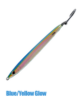 Otori Puget Pounder Jig - 1.5 oz to 3.5 oz - 1-1/2 oz - White