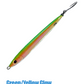Otori Puget Pounder Jig - 1.5 oz to 3.5 oz - 2-1/2 oz - Glow