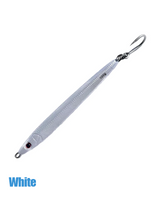 Otori Puget Pounder Jig - 1.5 oz to 3.5 oz - 2-1/2 oz - Green/Yellow Glow