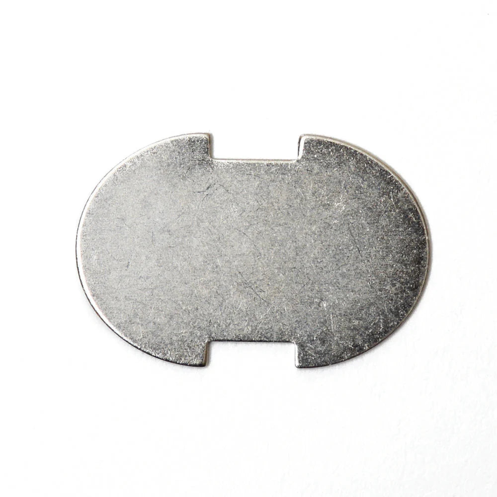 Canvas Twist Lock Fasteners – Stainless Steel Replacement Components