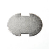 Canvas Twist Lock Fasteners – Stainless Steel Replacement Components