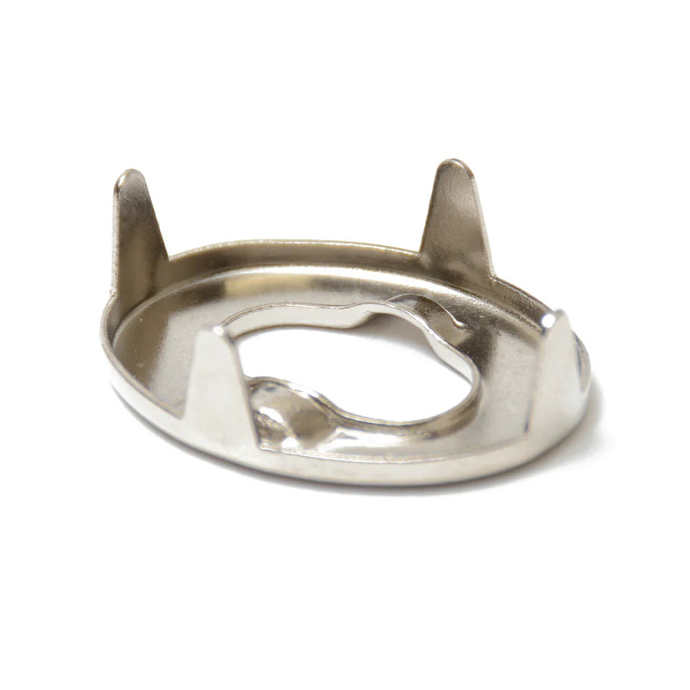 Canvas Twist Lock Fasteners – Stainless Steel Replacement Components