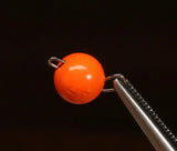 Hareline Insta Jig 2.0 #261 - Nickel Hareline Dubbin