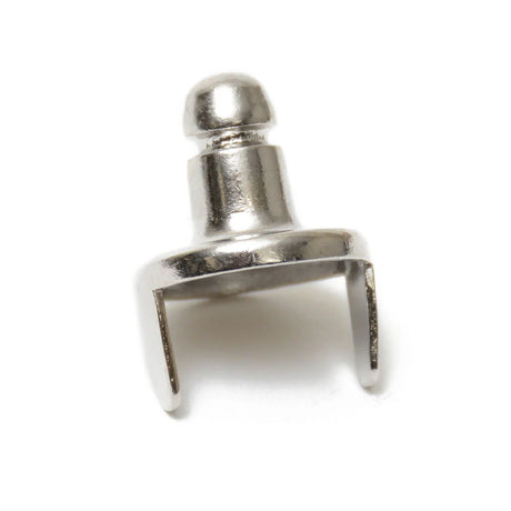 Canvas Turn Button Fasteners – Stainless Steel Replacement Components