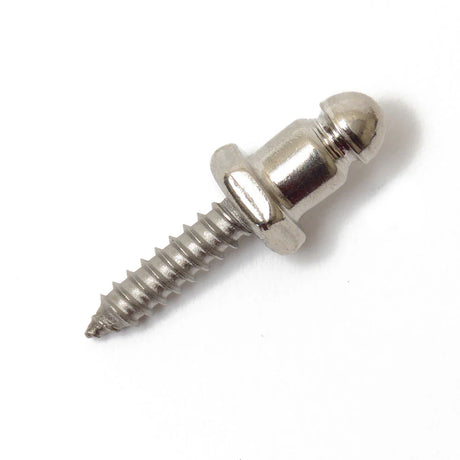 Canvas Turn Button Fasteners – Stainless Steel Replacement Components