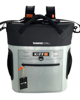 TuziGazi Chill Backpack Soft Cooler KiffLab