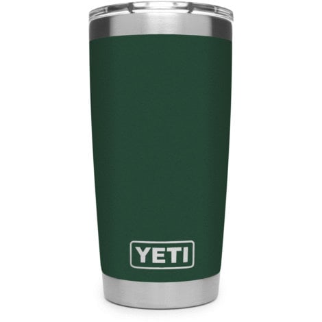 YETI Rambler 20oz Tumbler with Magslider Lid