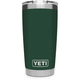YETI Rambler 20oz Tumbler with Magslider Lid