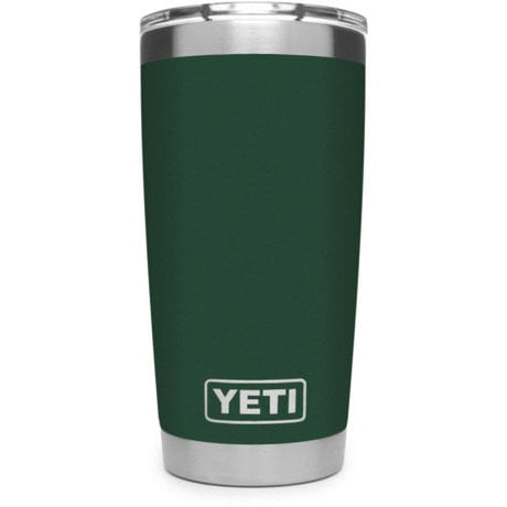 YETI Rambler 20oz Tumbler with Magslider Lid