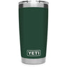 YETI Rambler 20oz Tumbler with Magslider Lid
