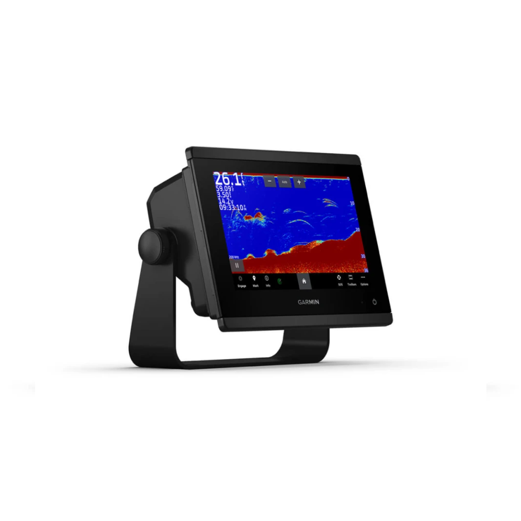 GPSMAP 743xsv Multifunction Display with US and Canada Navionics+ Charts