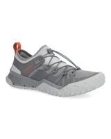 Simms Pursuit Shoe - Steel 13964-030-08 - 8