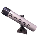 RH2 Post Mounted Rod Holder