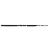 Harbour Chandler Okuma Custom Hali Rod Blackout 6'6"