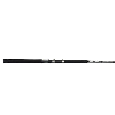 Harbour Chandler Okuma Custom Hali Rod Blackout 6'6"
