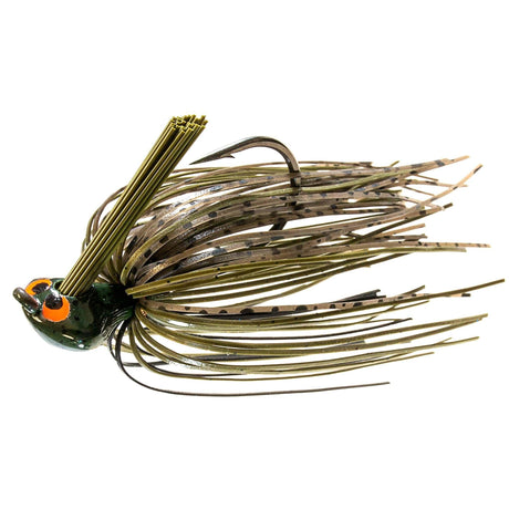 Z-Man CrossEyeZ Flipping Jig