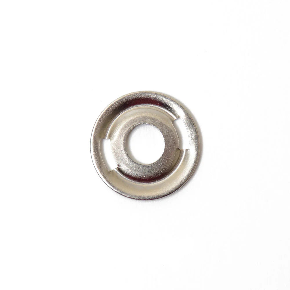 Canvas Turn Button Fasteners – Stainless Steel Replacement Components