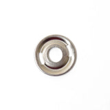 Canvas Turn Button Fasteners – Stainless Steel Replacement Components