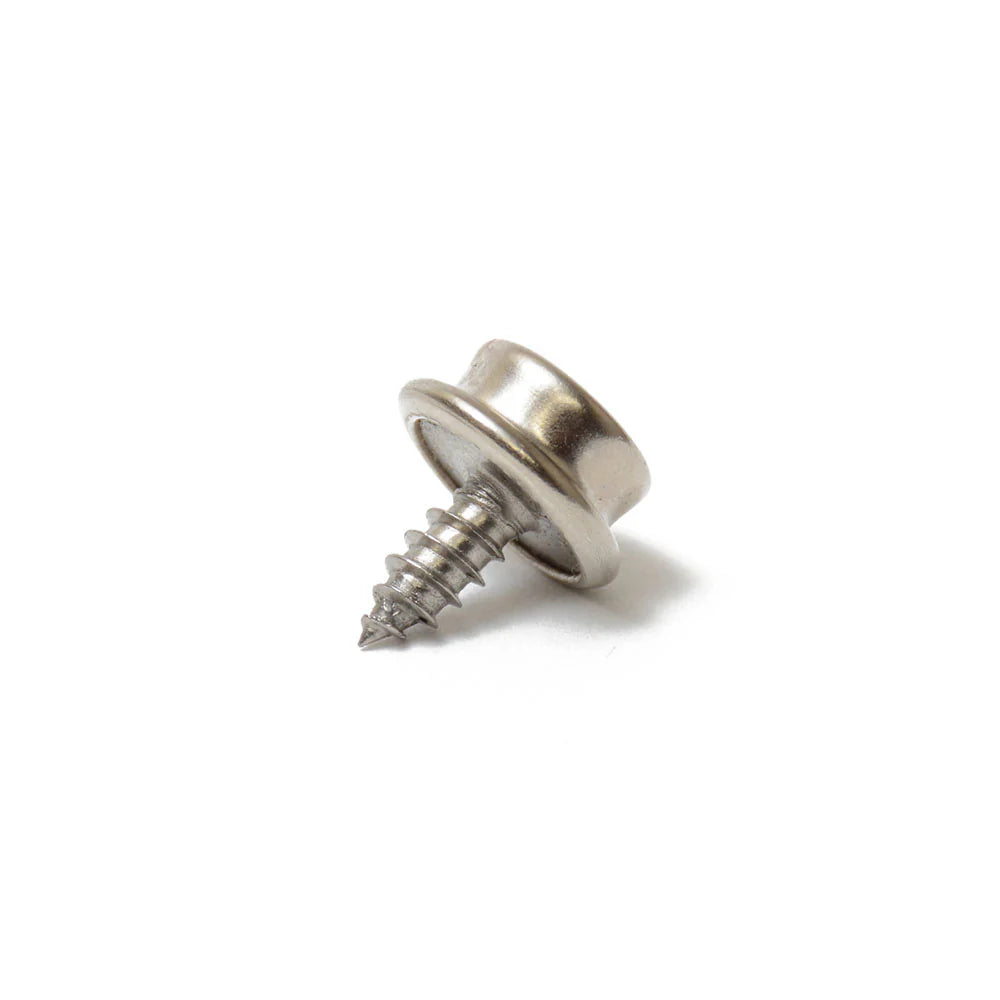 Dura Snap Canvas Fasteners – Stainless Steel & Nickel Plated Brass Snap Components