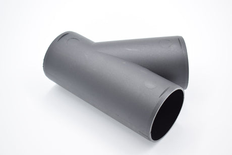 Planar PDH3-011 high temperature Y-connector, 3 in.