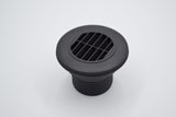 Planar PDH60-014 High Temperature Air Vent, 60 mm.