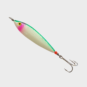 Buzz Bomb Spinnow