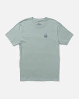 Salty Crew Tentacles Tee- Mackerel - S