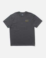 Salty Crew Lured Tee Black - S