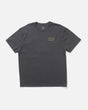 Salty Crew Lured Tee Black - S