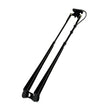 Wexco 1/2" Drum Wiper Arms 20"-24" Pantograph