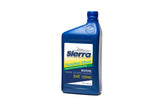 Sierra Marine Heavy Duty 15W-40 4-Stroke Engine Oil, 1 Quart