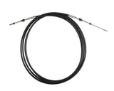 SeaStar 3300/33C Xtreme Control Cable - Black