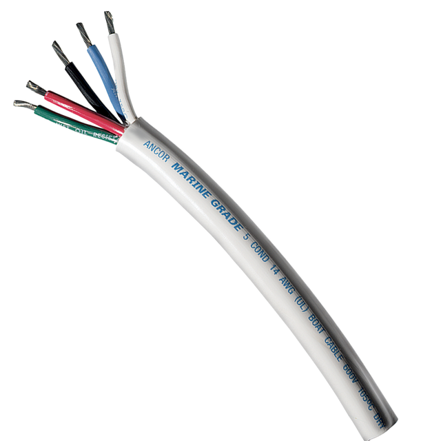 Ancor 155010 Mast Cable