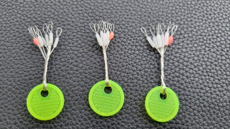 Unreel Tackle Bead Stop LRGSTOP - Large (12-18lbs)