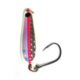 Gibbs Delta G Force Spoon - HC Custom #3 - 3.5