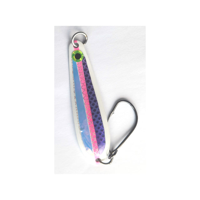 Gibbs Delta G Force Spoon - HC Custom #1 - 3.5
