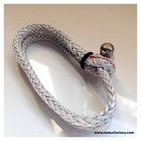 Nodus Factory Sheathed Shackles High Loads - 3 Sizes