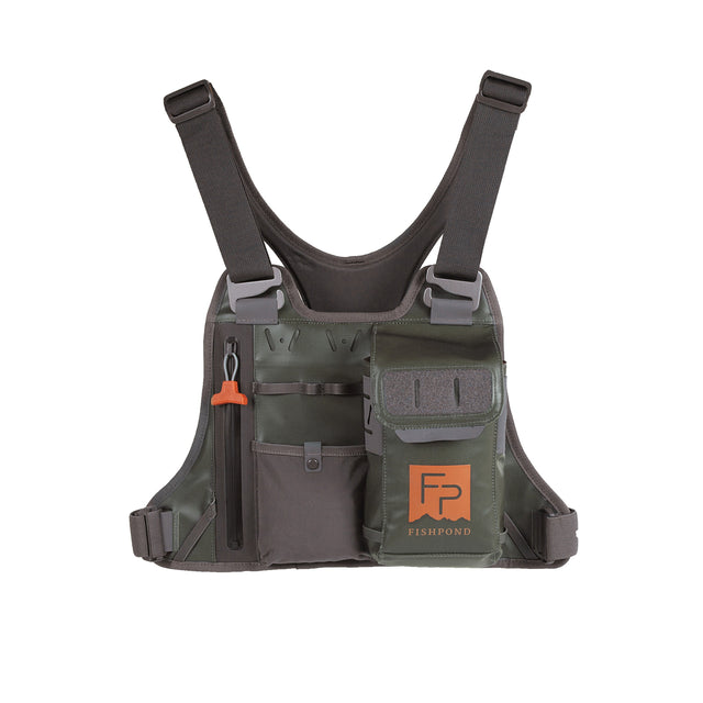 Fishpond Stormshadow Chest Pack - Duskwood