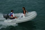 AB Inflatables Lammina AL 10 AL White