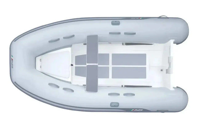 AB Inflatables Lammina AL 10 AL White AB Inflatables
