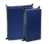 Outils Oceans Rectangular Fenders in White, Grey or Navy Marine