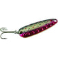 Len Thompson Spoon-Dimpled Series - Brown Trout:https - 1/2oz - 2"