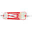 Luhr Jensen Coyote Cyclone Flasher 5800-000-6120